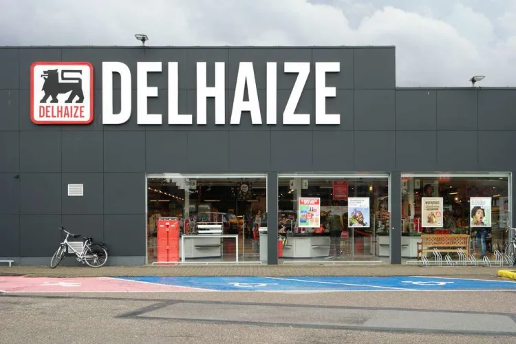Delhaize Borgerhout